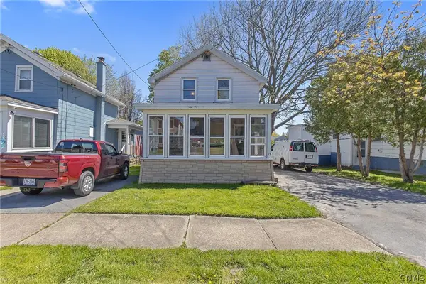 37 E 5th Street, Oswego, NY 13126