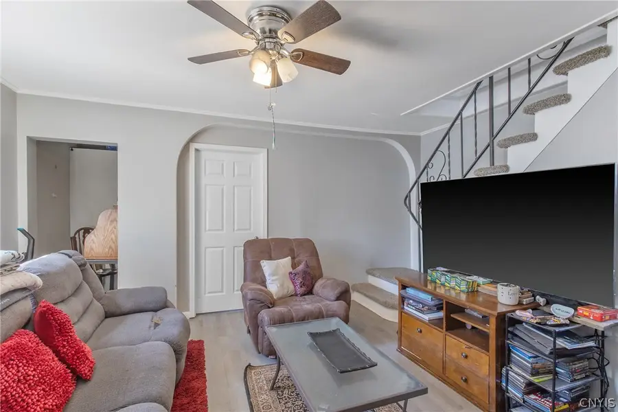 37 E 5th Street, Oswego, NY 13126 - #3