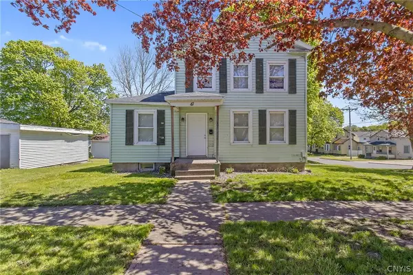 47 E 5th Street, Oswego, NY 13126