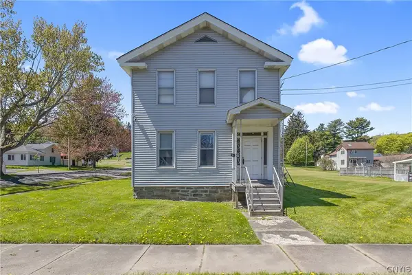 270 E 10th Street, Oswego, NY 13126