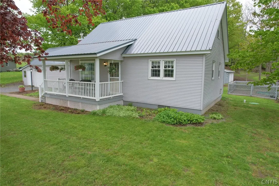 4588 County Route 22, Lacona, NY 13083 - #1