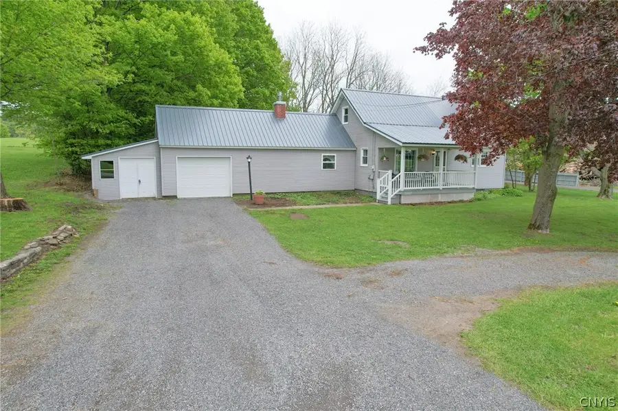 4588 County Route 22, Lacona, NY 13083 - #2