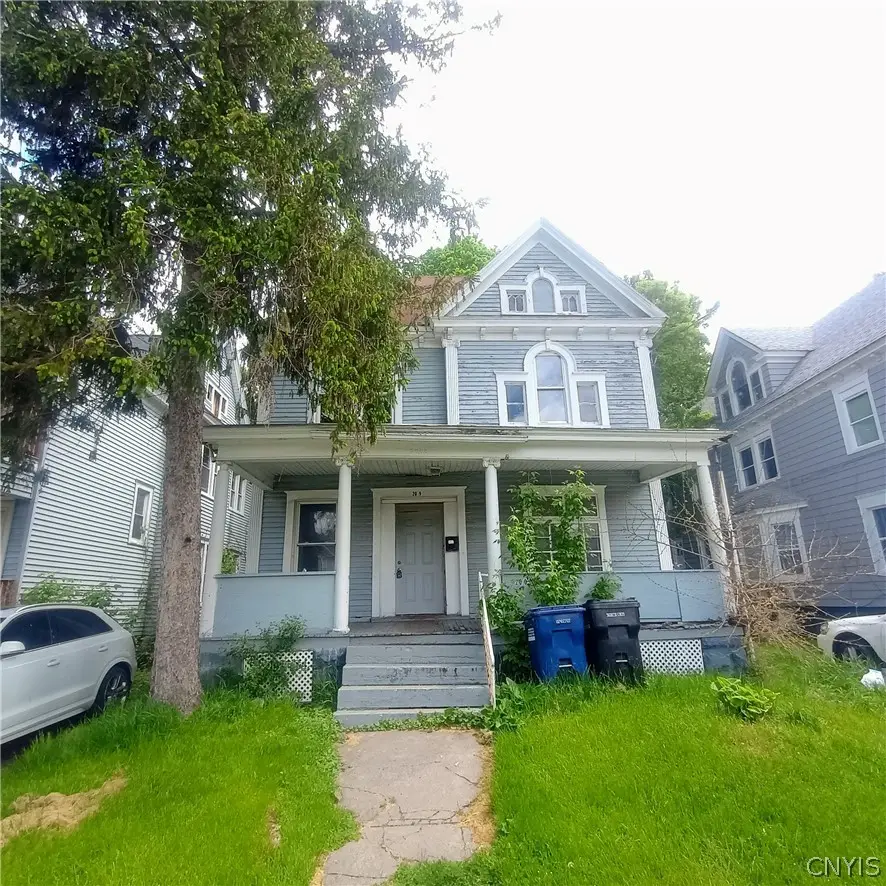 2009 S Salina Street, Syracuse, NY 13205 - #1