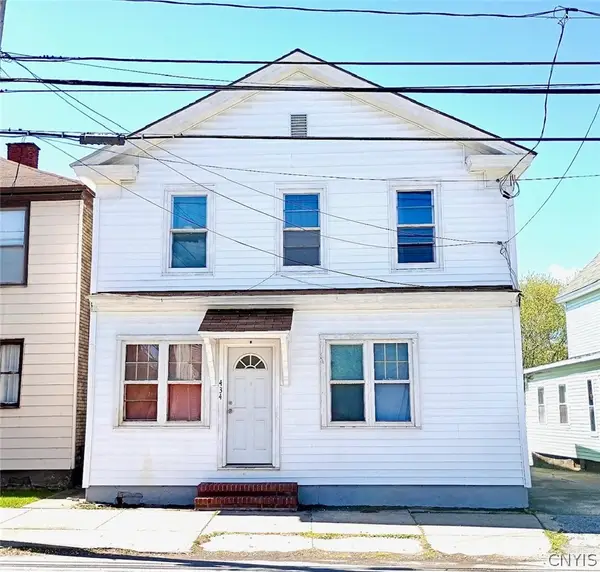 434 Main Street, New York Mills, NY 13417