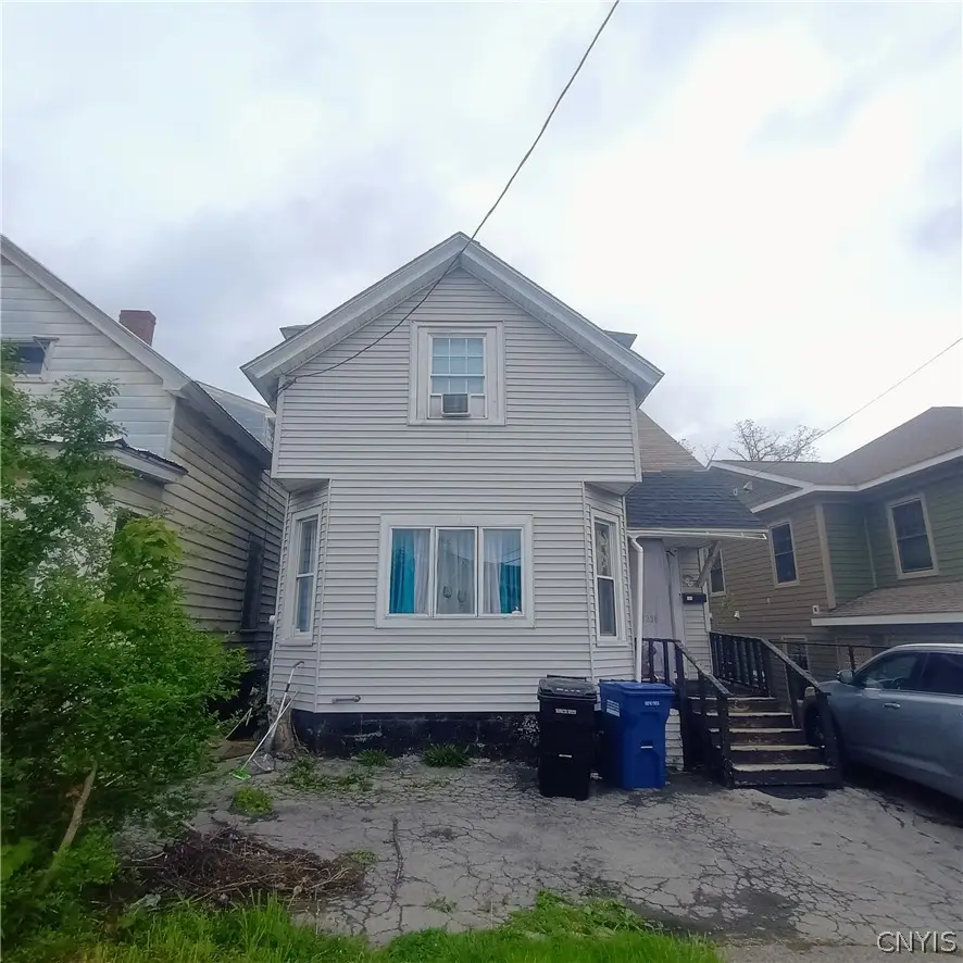 1238 Butternut Street, Syracuse, NY 13208 - #1