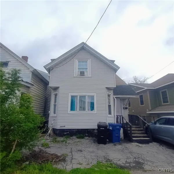 1238 Butternut Street, Syracuse, NY 13208
