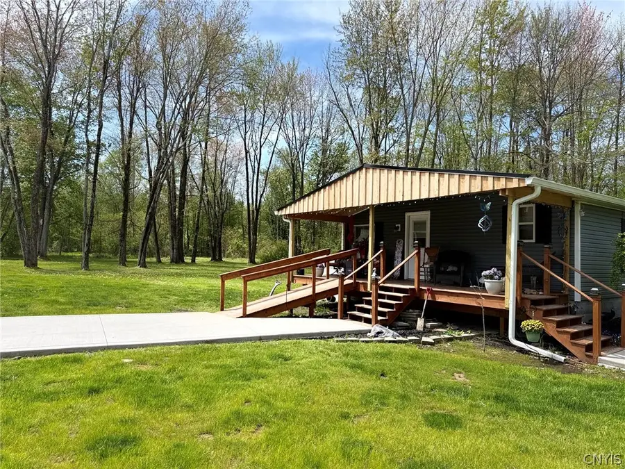 1460 Lamoy Road, Sullivan, NY 13037 - #3