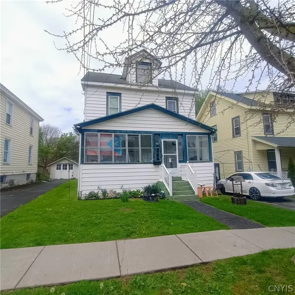 212 Stafford Avenue, Syracuse, NY 13206