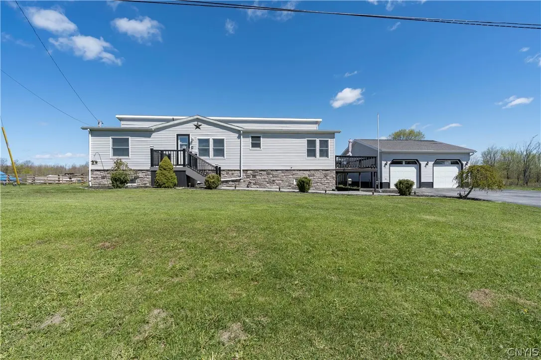 23301 Buttermilk Flats Road, La Fargeville, NY 13656 - #1