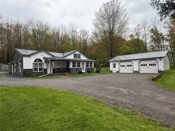 239 County Route 41a, Pulaski, NY 13142