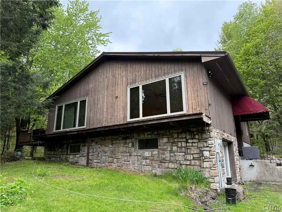 235 Gunther Road, Hastings, NY 13036 - #2