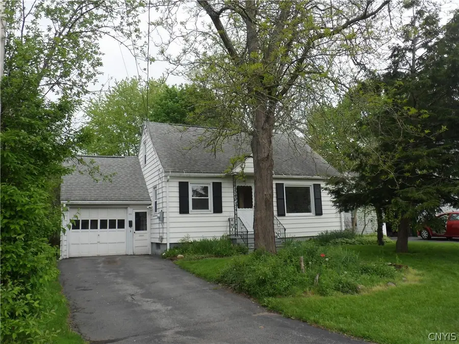 101 Chestnut Hill Drive, Liverpool, NY 13088 - #3