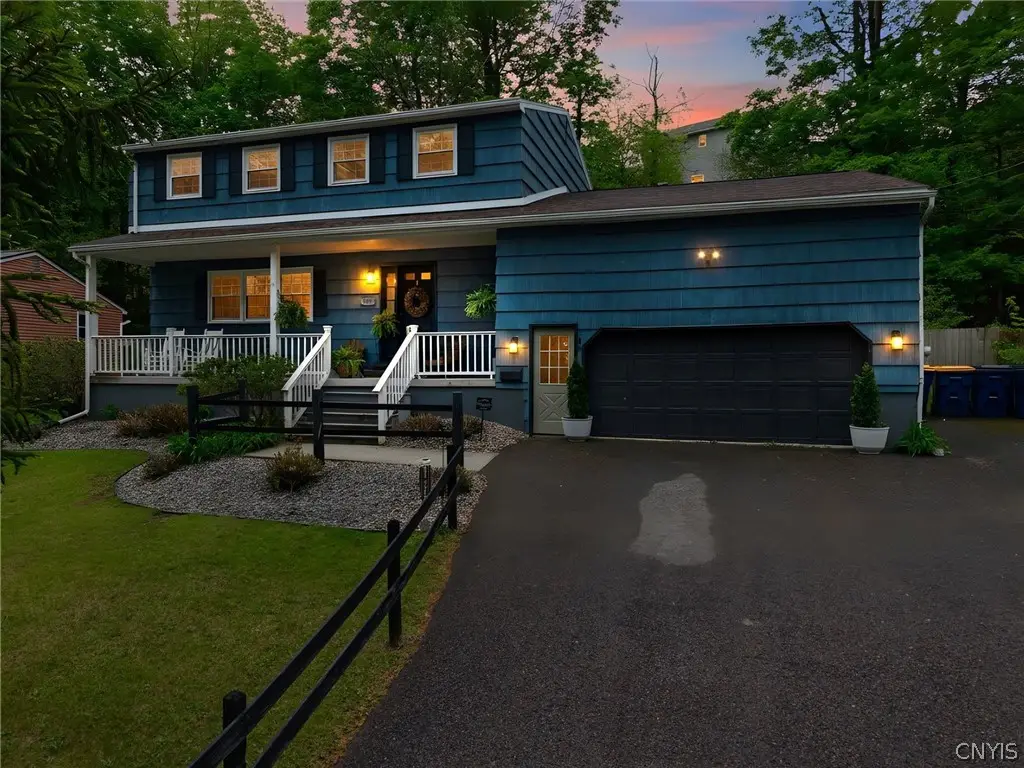 509 Jane Drive, Syracuse, NY 13219 - #1
