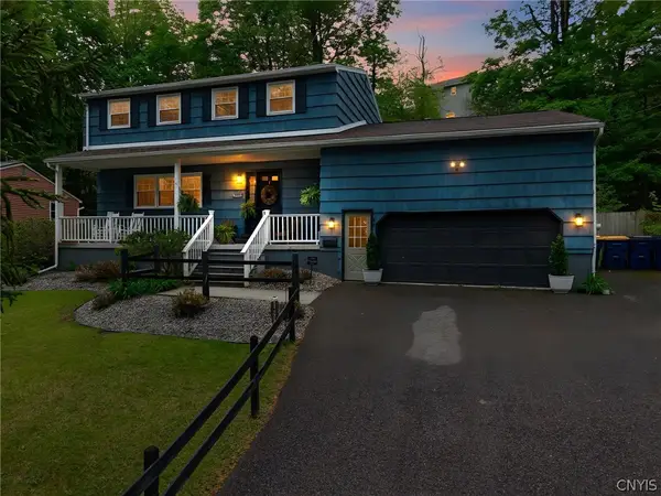 509 Jane Drive, Syracuse, NY 13219