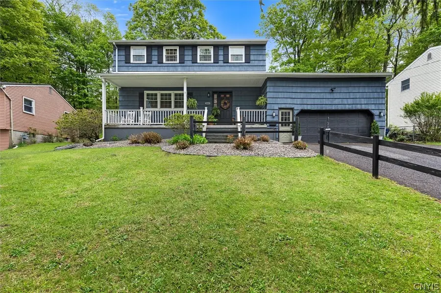 509 Jane Drive, Syracuse, NY 13219 - #2