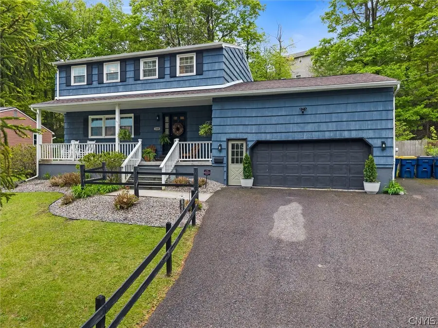 509 Jane Drive, Syracuse, NY 13219 - #3