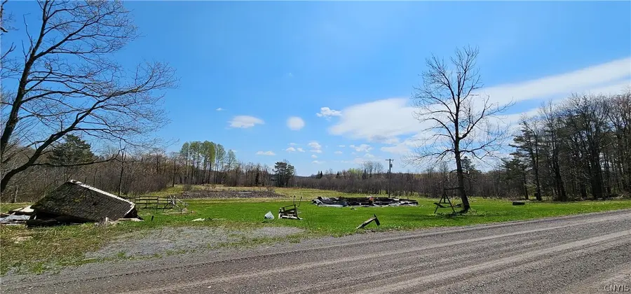 8098 Mcgowan Road, Copenhagen, NY 13626 - #2