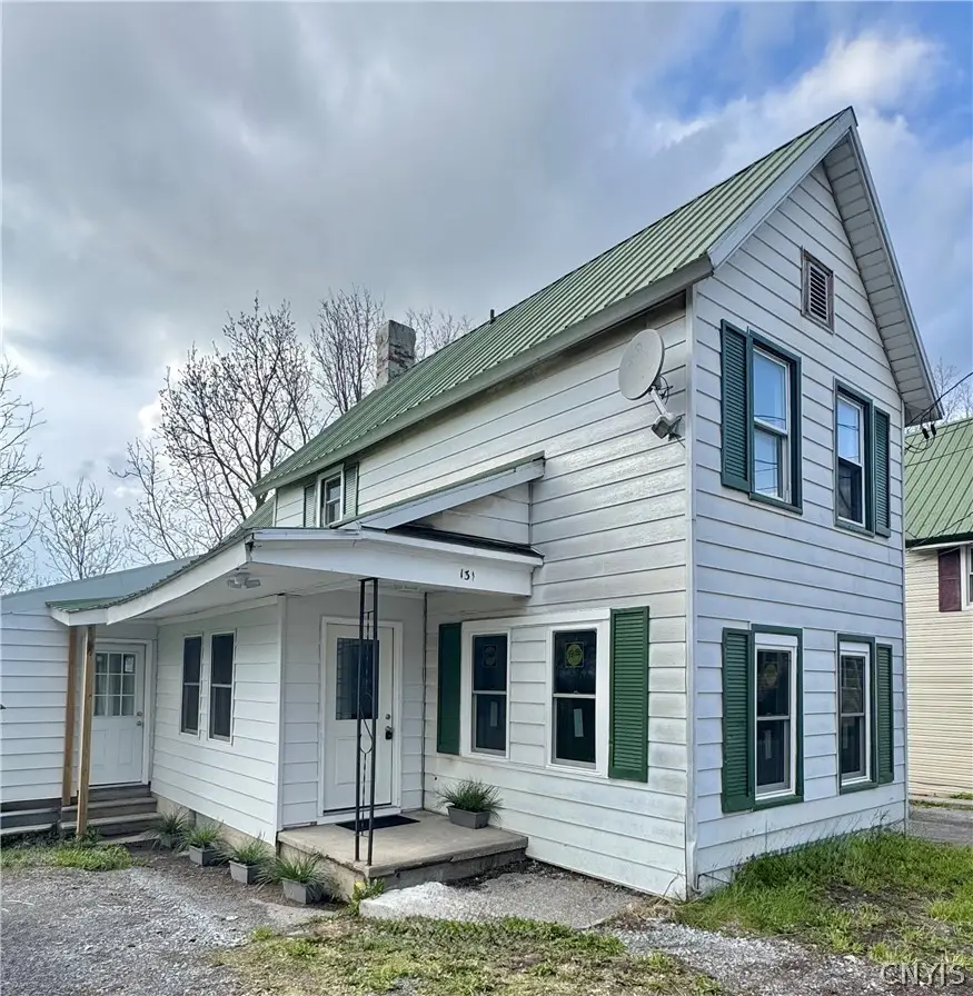 131 Scio Street, Watertown, NY 13601 - #2