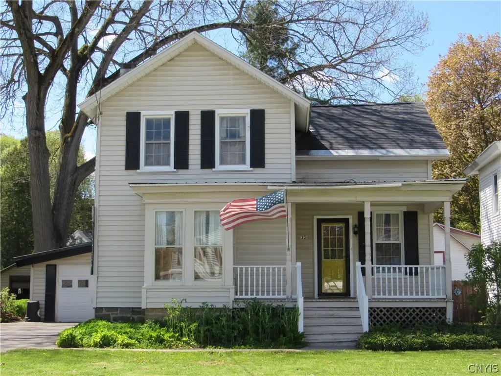 32 Elm Street, Ilion, NY 13357 - #1