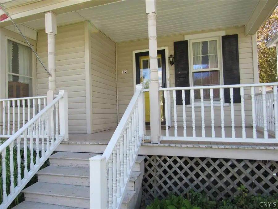 32 Elm Street, Ilion, NY 13357 - #2