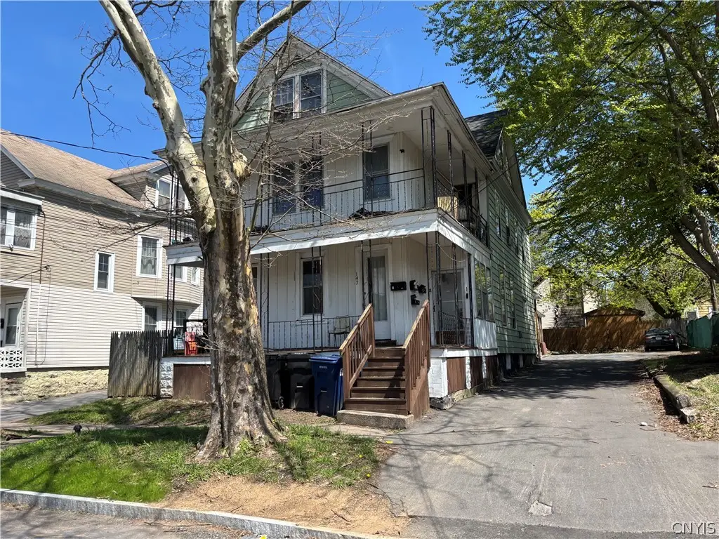 140 Grumbach Avenue #42, Syracuse, NY 13203 - #1