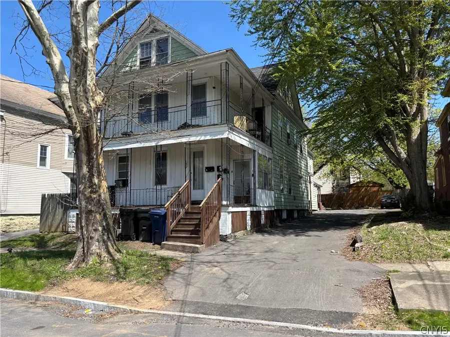 140 Grumbach Avenue #42, Syracuse, NY 13203 - #3