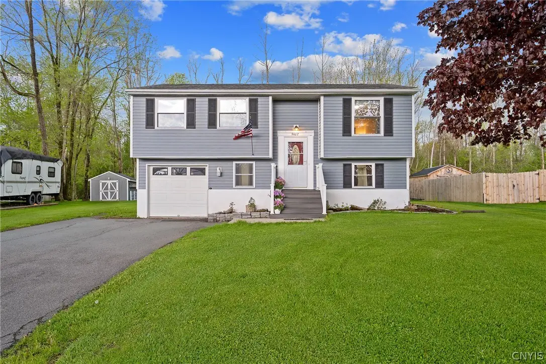 9467 Madison Avenue, Brewerton, NY 13029 - #1