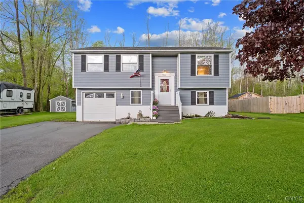 9467 Madison Avenue, Brewerton, NY 13029