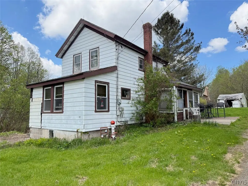 834 Rowlee Road, Fulton, NY 13069 - #1