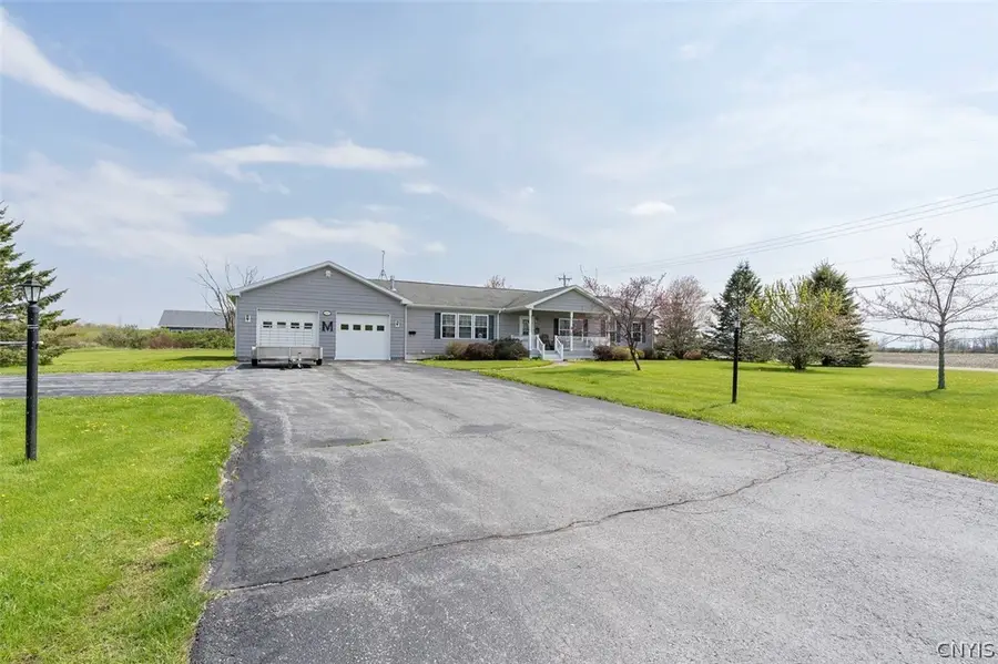 390 Otis Lane, Cape Vincent, NY 13618 - #2