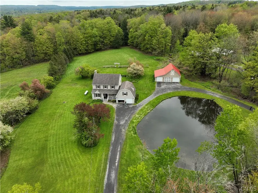 10036 Pennymix Road, Camden, NY 13316 - #2