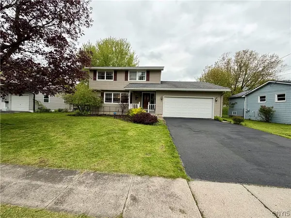 1336 Marra Drive, Watertown, NY 13601