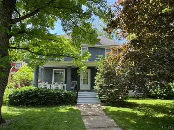 502 Broad Street, Oneida, NY 13421