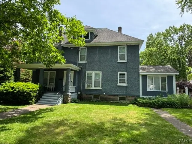 502 Broad Street, Oneida, NY 13421 - #2
