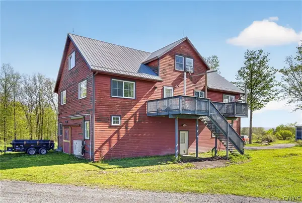 4675 Seneca Road, Trumansburg, NY 14886