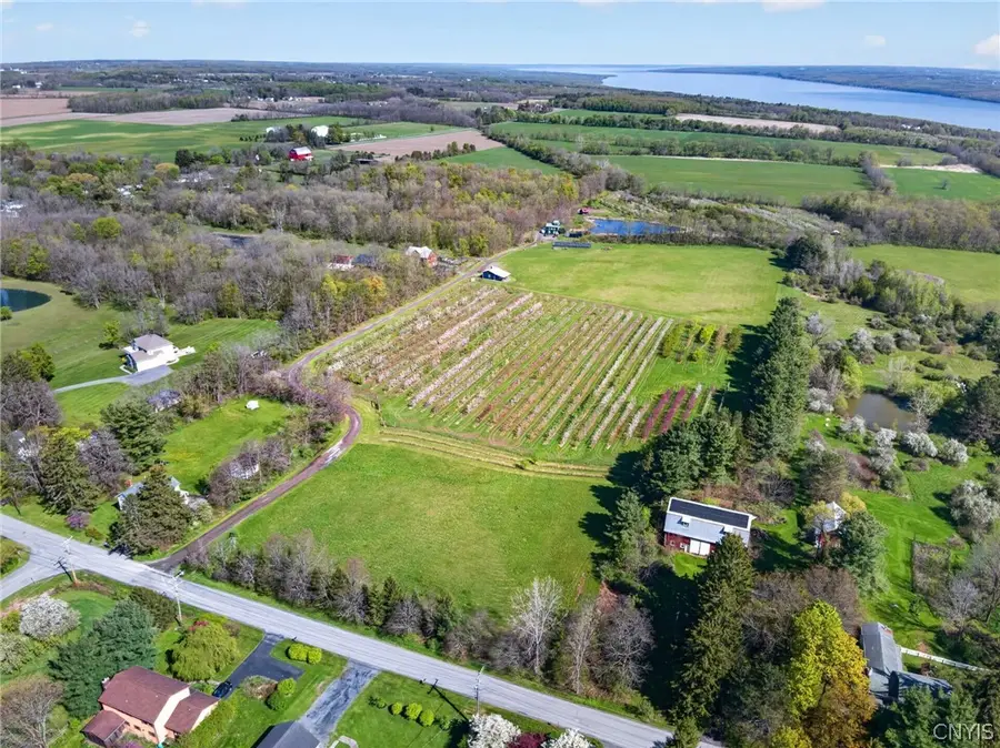 4675 Seneca Road, Trumansburg, NY 14886 - #3