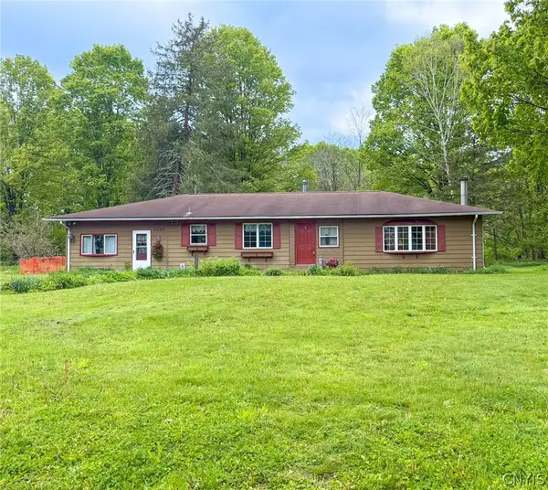 8325 Fish Hatchery Road, Rome, NY 13440