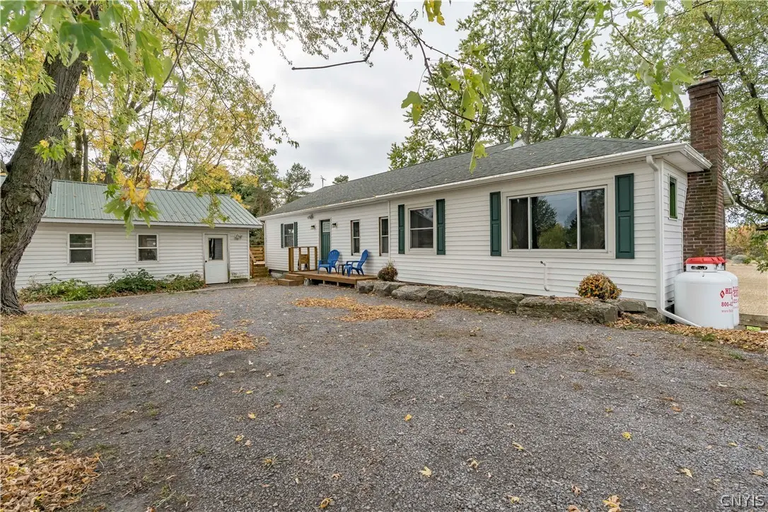12811 Wright Street, Adams Center, NY 13606 - #1
