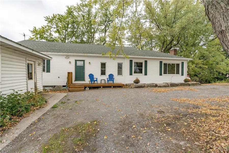12811 Wright Street, Adams Center, NY 13606 - #2