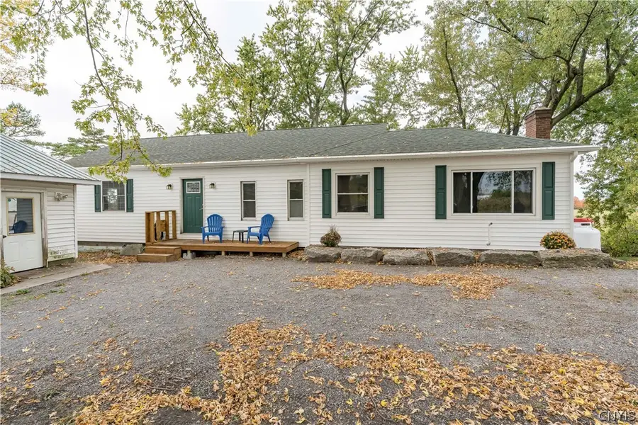 12811 Wright Street, Adams Center, NY 13606 - #3