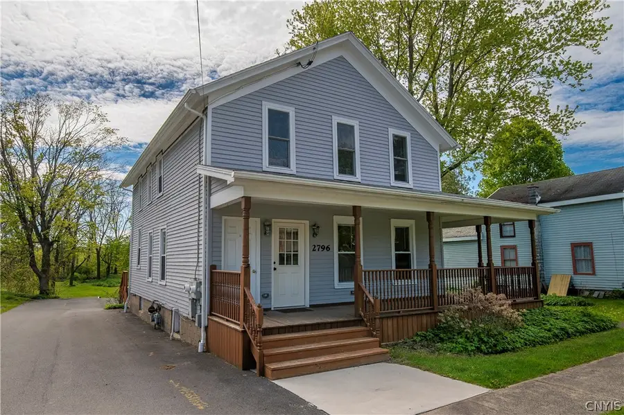 2796 State Route 12b, Deansboro, NY 13328 - #3