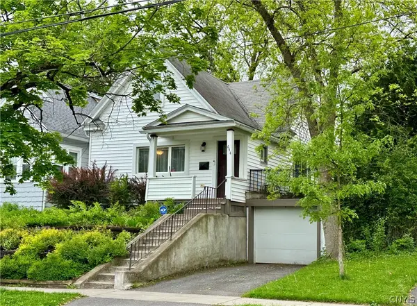 644 Fellows Avenue, Syracuse, NY 13210
