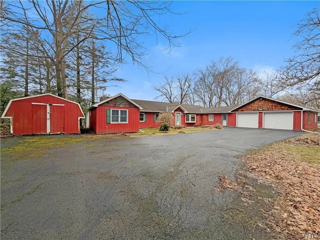 3247 County Route 57, Oswego, NY 13126 - #1