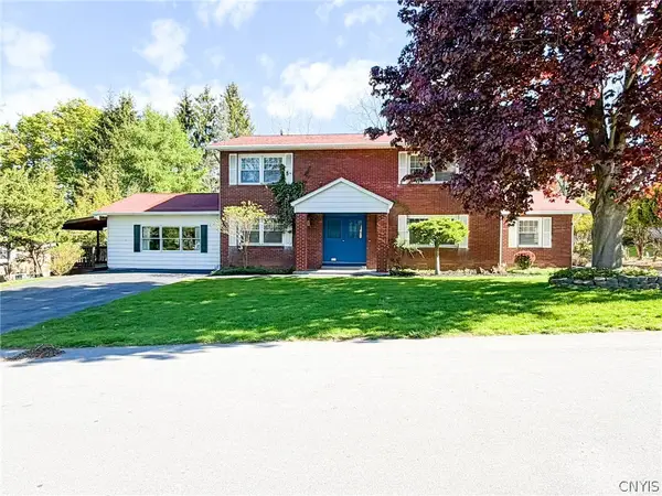 5 Chestnut Road, New Hartford, NY 13413
