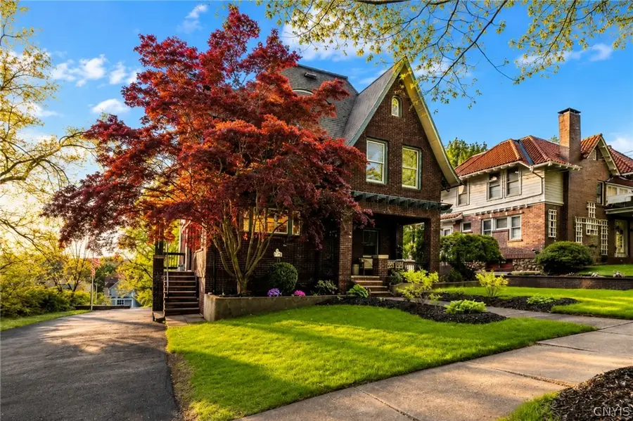 107 Summit Avenue, Syracuse, NY 13207 - #2