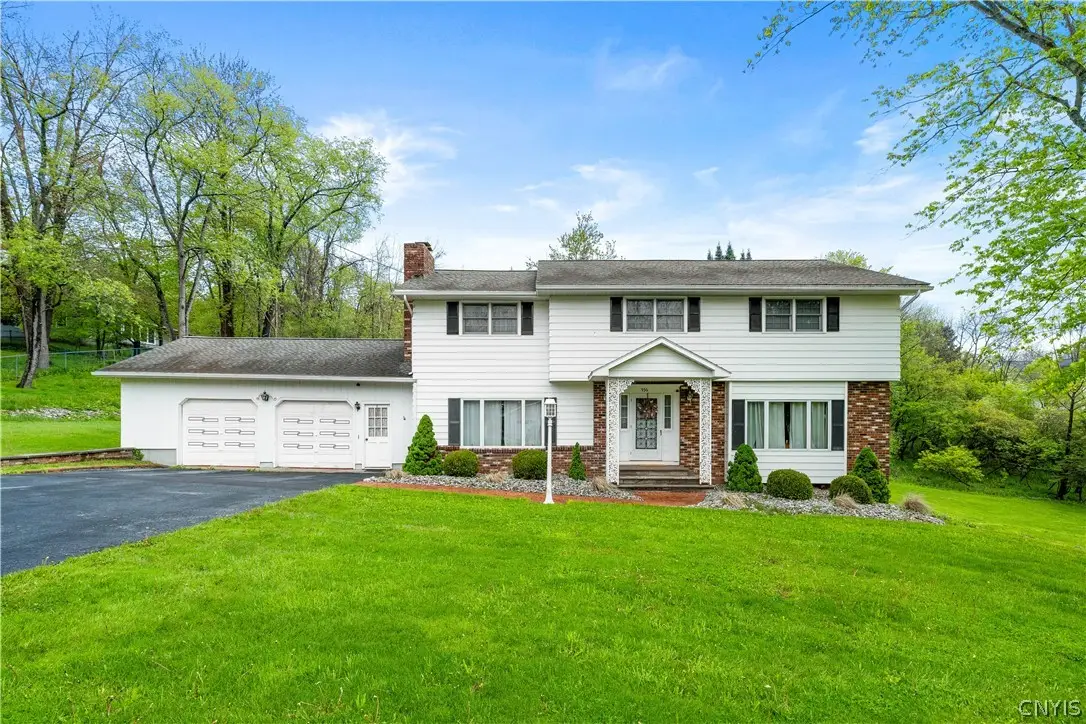 936 Ridgewood Road, Herkimer, NY 13350 - #1