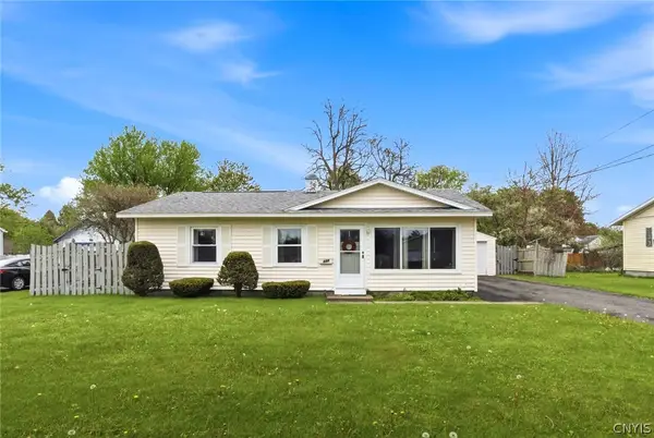 932 W Thomas Street, Rome, NY 13440