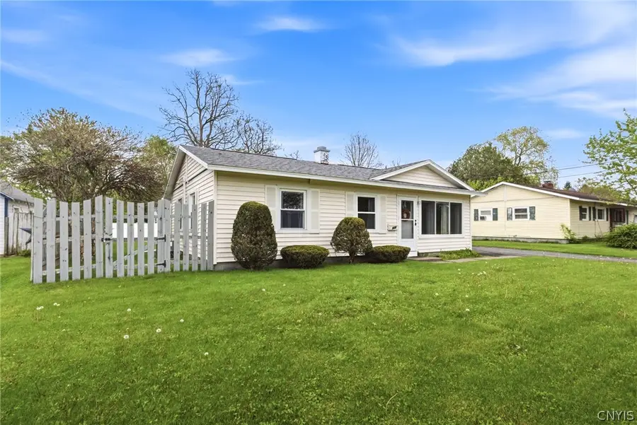 932 W Thomas Street, Rome, NY 13440 - #2