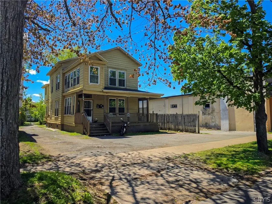707 W Dominick Street, Rome, NY 13440 - #2