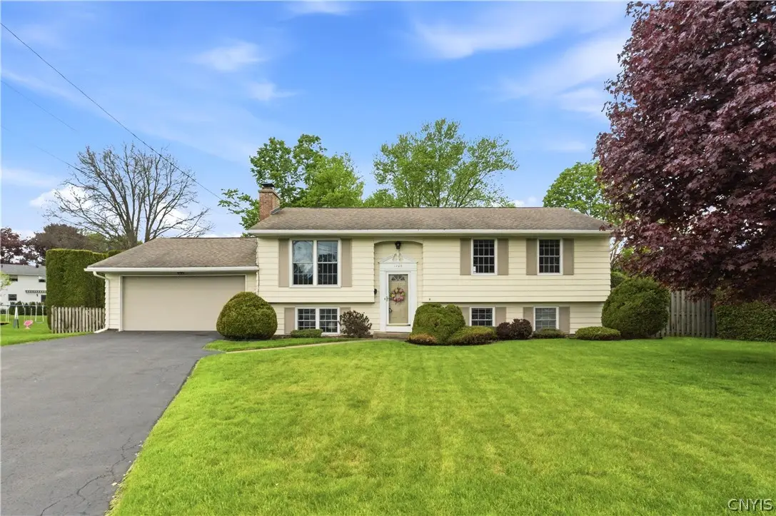 1703 Lincoln Lane, Rome, NY 13440 - #1